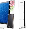 Zonon 2 Pcs Multifunction Computer Monitor Memo Board Computer Message