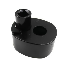 JNNJ Spurstangenschlüssel Entferner Werkzeug, Spurstangen Schlüssel Axialgelenk Werkzeug, Werkzeug Zum Entfernen Spurstange Für Autoreparaturwerkzeuge, 33mm-42mm Universal Spurstangenkopfschlüssel