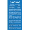 Tabletas Efervescentes Nutrazul Calcio+vitamina D3 60 Tablet