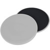 Dual Sided Core Sliders,Exercise Gliding Discs for Abdominal & Full