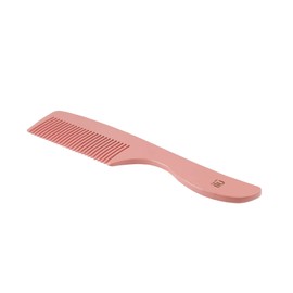 4B ILU BambooM Eco-friendly Bamboo Comb (Close Teeth - Pink Flamingo)
