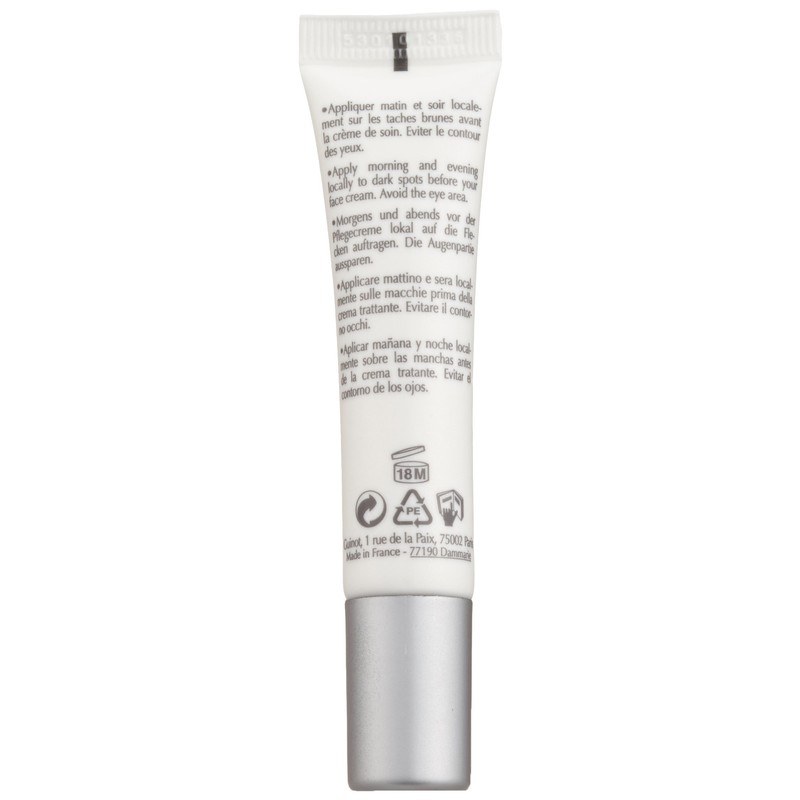 Newhite Concentré Anti Taches – Concentrated Guinot Anti Pigmentation 15ml