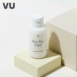 뷰 밀크 모이스처 클렌저 50ml 1개 View Milk Moisture Cleanser 50ml 1 piece