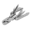 15 in 1 Multi Tool Stainless Steel Multifunction EDC Folding