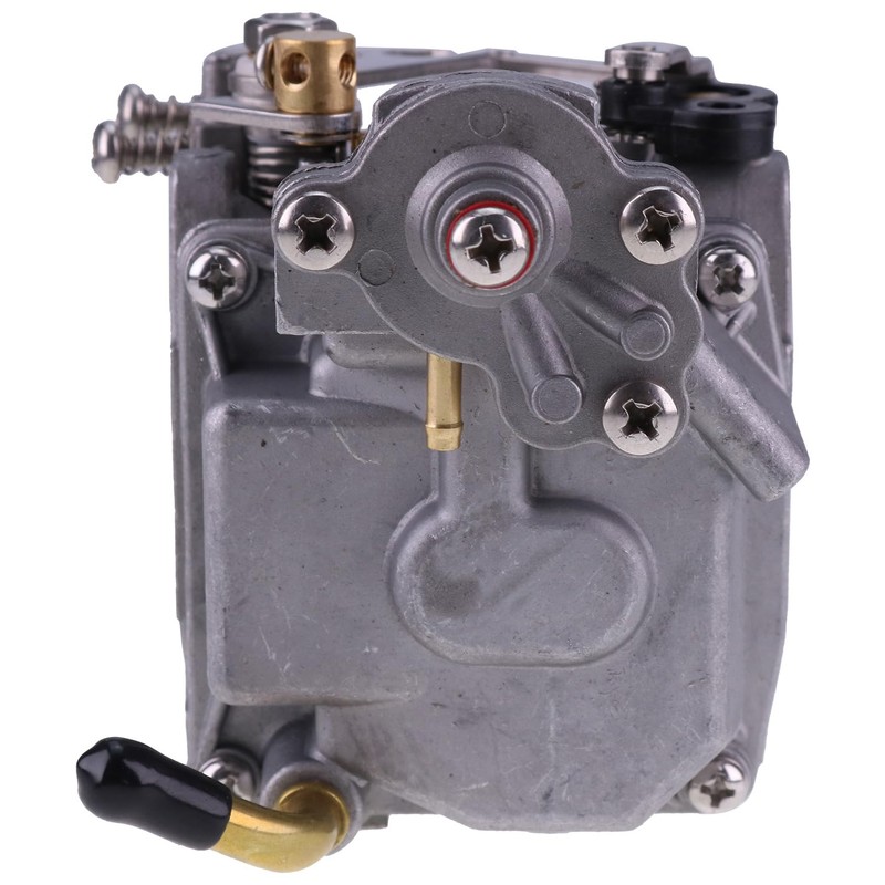 AIVWUMOT Carburetor 3BJ-03100-0 Compatible with Tohatsu 20HP (2009 and Newer)