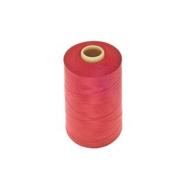 1000 m Universal Sewing Thread, All-purpose Thread, 40/2, Choice of 120 Colours, Colour: A543 Coral