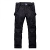 Men Sentinel Tailored Waterproof Snow Pant Warm Bib Pant for