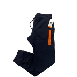 Hurley New Hurley Men’s Fleece Jogger - Sweatpants - Active - Men’s XXL - Blue