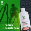 Suplemento con Nanotecnología Liposomal | Extracto de hoja de Olivo