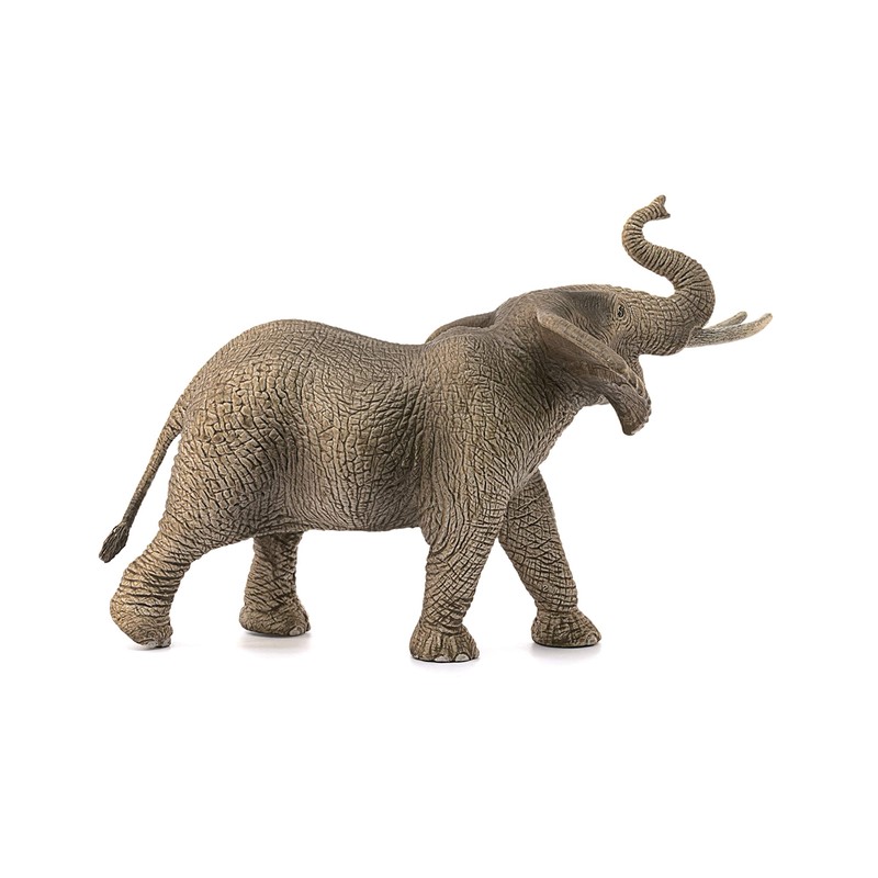 Schleich African Elephant Male