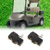 Pair 3 Terminal Micro Limit Switch with Roller 17928G1 for