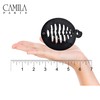 Camila Paris CP2874 3.25 inch French Banana Clip Hair Comb,
