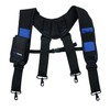 MELOTOUGH Pro Framer's Combo System Apron Tool Pouch Tool Belt