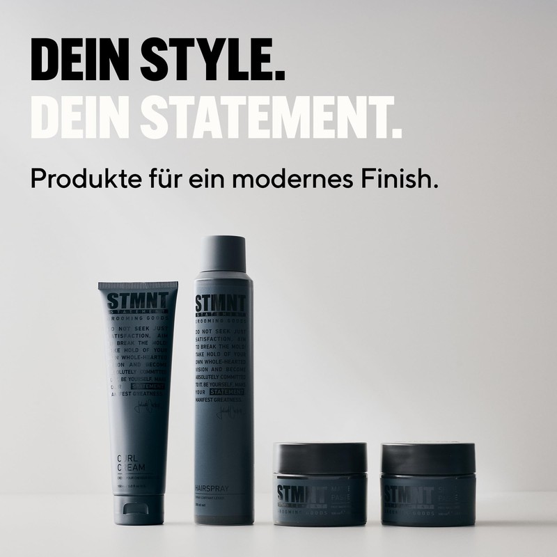 STMNT SHINE PASTE 100ml