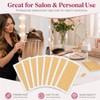 Hair Extension Tape, 120 Double Sided Tabs for Tape Ins