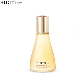 SU:M37 Secret Essence Fundamental Treatment 80ml