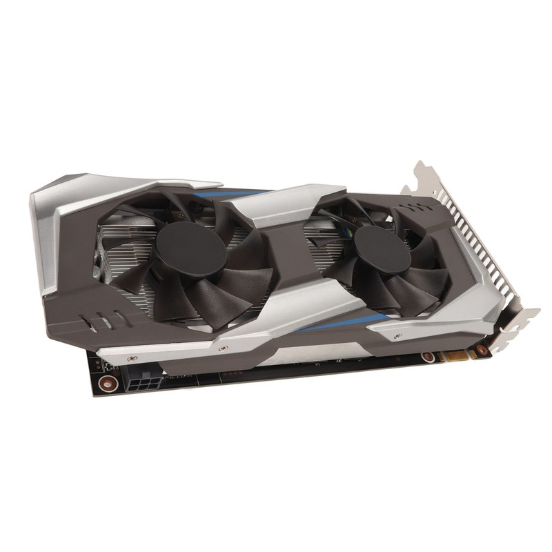 Graphics Card GDDR5 128BIT 1152MHZ 7012MHZ 1024SP Frequency Dual Fan