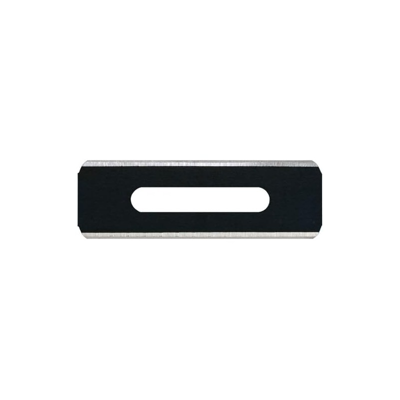FlorCraft® 3/4"" x 2-1/4"" Carpet Knife Blades - 5 Pack,