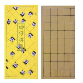 Shogi board #5