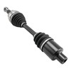 PHILTOP CV Axle Shaft Assembly Compatible with Dodge Ram 1500