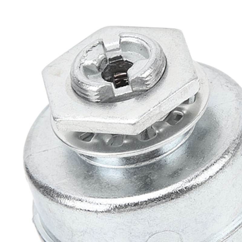 Ignition Switch 44745 - Rust Resistant Starter Lawnmower Control Ignition