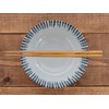 EAST Table Bowl, Lightweight, 6.5 inches (16.5 cm), Sentan Tokusa