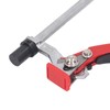 Hold Down Clamp 20mm Base 13.5x6.5mm Guide Rail Woodworking Bench