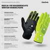 GripGrab Thermal Winter Cycling Gloves, Warm, Waterproof and Windproof