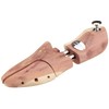 Schlesinger - Premium Schuhspanner aus edlem Zedernholz für Herrenschuhe. Modell