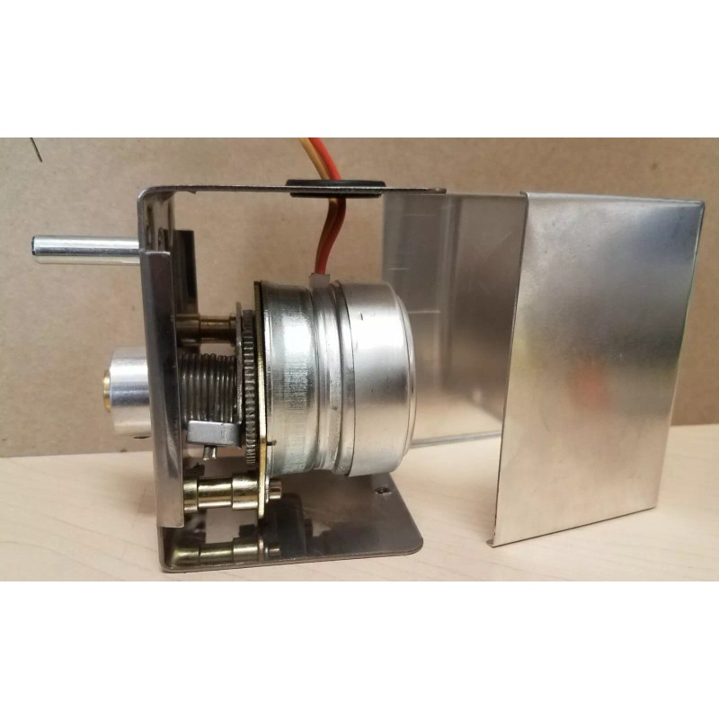 Honeywell Damper Motor