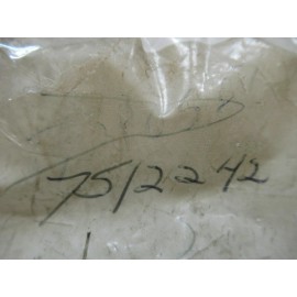 Polaris V1 Genuine Polaris 7512242 Bolt OEM New Factory Motorcycle Parts