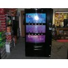VENDO VMAX 631, 721 & 821 SODA VENDING MACHINE TEMP