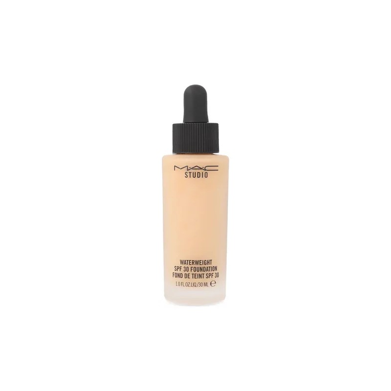 Base Liquida Studio Waterweight Spf 30 Foundation -nc30 30ml