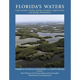 Florida's Waters (Florida's Natural Ecosystems and Native Species)