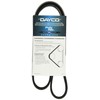 Dayco 5060410 Serpentine Belt