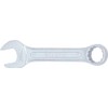 BGS 30765 | Combination Spanner | extra short | 17