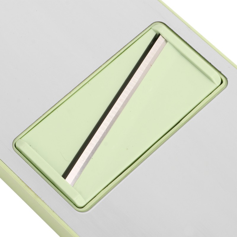 Vegetable Cutter Multifunctional Rustproof Veggie Potato Chopper Garlic Chopper for