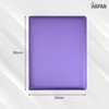 Arpan A4 Professional Display Presentation Book 24 Pocket (48-Side) Portfolio