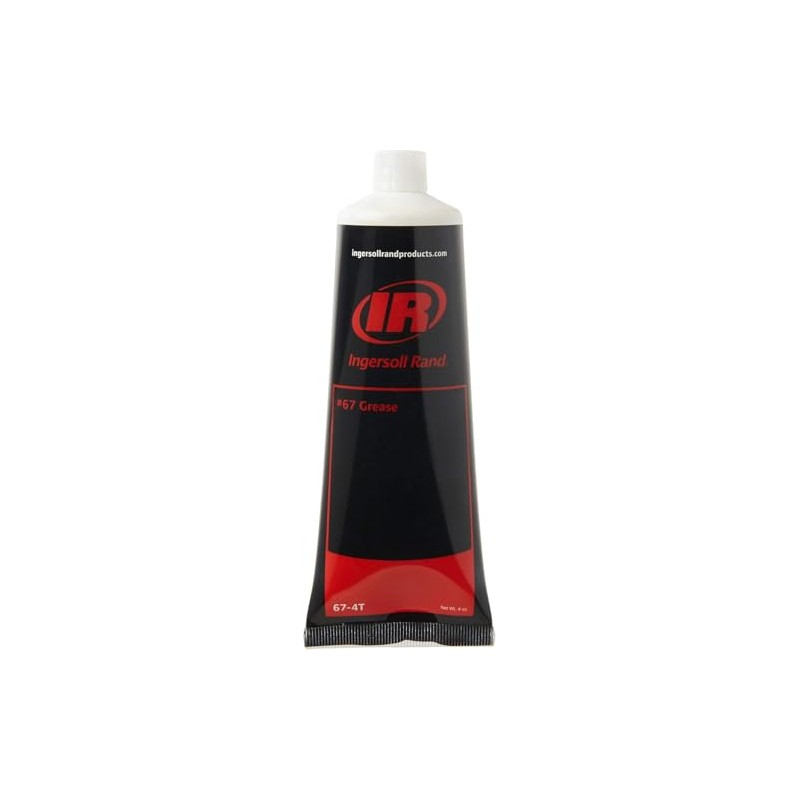 Ingersoll Rand - 4 Oz. Grease (67-4T)