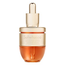 Sulwhasoo Concentrated Ginseng Renewing Ampoule, 20g, 1 piece / 설화수 자음생 앰플, 20g, 1개