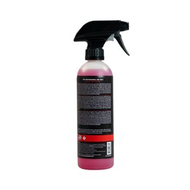 Malco Bug Off - Easy Removal from Auto Paint, Glass, Metal and Plastic Surfaces / 16 Oz. (107816)