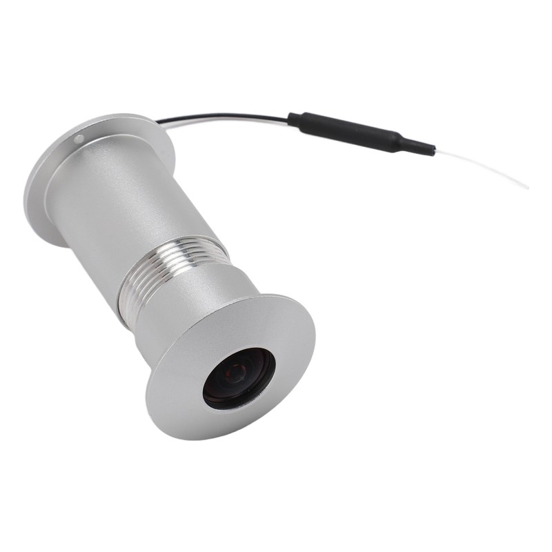 Door Eye Hole Camera 2 Way Talk Motion Detection HD