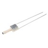 Grain Moisture Meter Rapid Measurement LED High Definition Display Dual