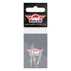 BULL'S Expand your possibilities when playing darts, Lance Titanium conversion