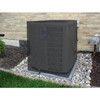 Air Conditioner Covers for Outside Unit Mayhour Winter Central AC