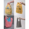 Oldi 531844 Color Plastic Bag Color Handbag Pack of 100