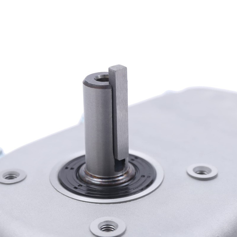 Fetcoi Reduction Gearbox for Honda GX270, 13hp, 2:1 with Internal