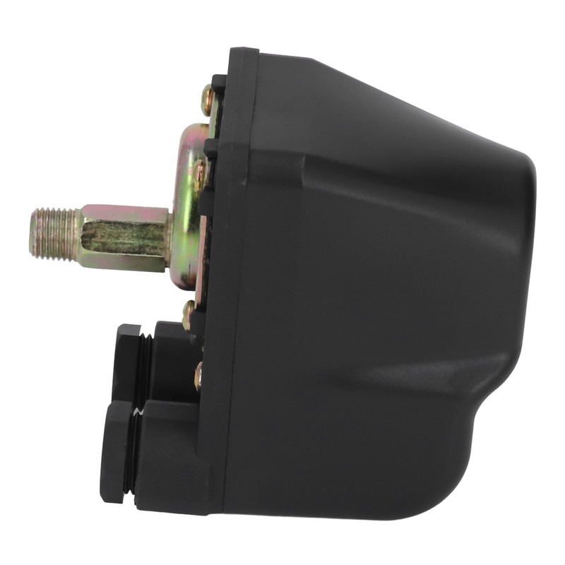 Water Pump Pressure Control Switch High Power IP44 Automatic Water