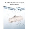 Compatible with Beats Pill(2024 Release) Bluetooth Speaker,Premium Silicone Shockproof Protection