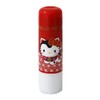 Sanrio Characters Tight! Moisturizing Fruit Lip Balm, Japanese Pattern, 0.1
